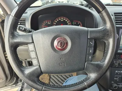 Kia Mohave 2008, 201054 км, за 4700000 KRW - фото 6