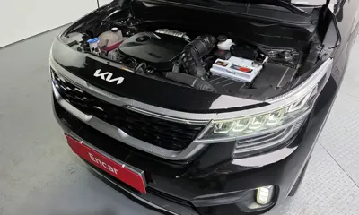 Kia Seltos 2022, 97269 км, за 18900000 KRW - фото 6