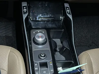 Kia Sorento 2025, 16850 км, за 16560000 KRW - фото 9