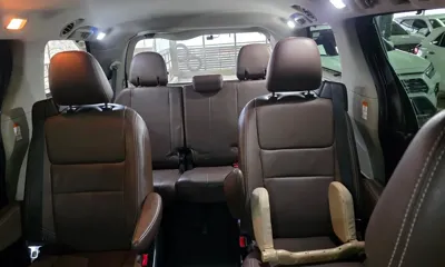 Toyota Sienna 2017, 144117 км, за 14950000 KRW - фото 15