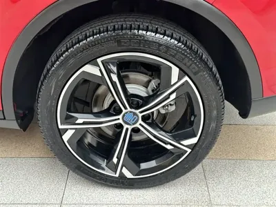 BYD Tang New Energy 2021, 81000 км, за 75000 CNY - фото 20