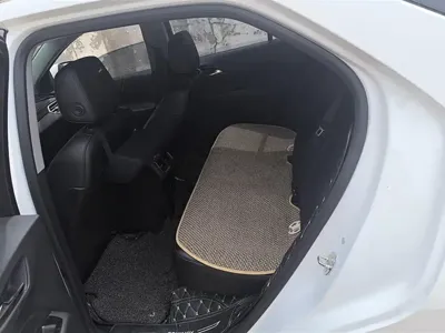 Chevrolet Equinox 2018, 33300 км, за 45500 CNY - фото 11