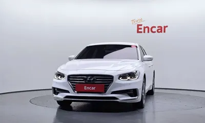 Hyundai Grandeur 2019, 68728 км, за 16800000 KRW