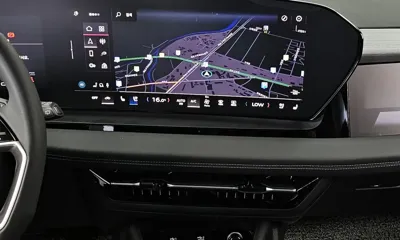 Audi Q6 e-tron 2025, 9283 км, за 67900000 KRW - фото 14
