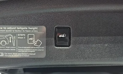 Infiniti QX50 2019, 134855 км, за 16900000 KRW - фото 18