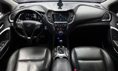 Hyundai Santafe 2018, 190183 км, за 9500000 KRW - фото 7