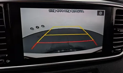 Kia Sportage 2019, 79195 км, за 17990000 KRW - фото 15