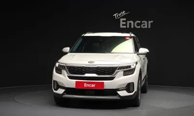 Kia Seltos 2020, 70175 км, за 17500000 KRW