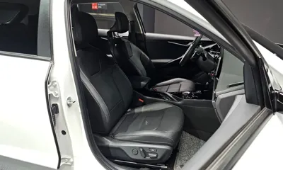 Kia Niro 2023, 76251 км, за 26900000 KRW - фото 12