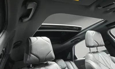 Citroen-DS DS7 2019, 61776 км, за 22500000 KRW - фото 19