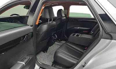 Hyundai Grandeur 2024, 142203 км, за 19990000 KRW - фото 26