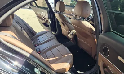 Mercedes-Benz E-Class 2017, 138929 км, за 18900000 KRW - фото 16
