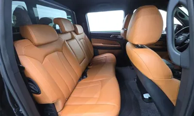 KG_Mobility_Ssangyong Rexton 2022, 39290 км, за 28300000 KRW - фото 12