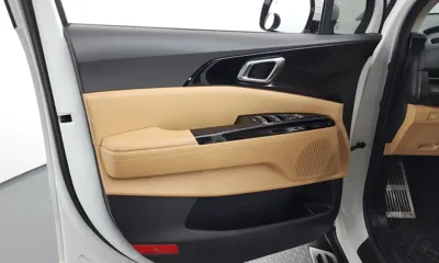 Kia Canival 2023, 43856 км, за 28500000 KRW - фото 24