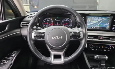 Kia K5 2022, 85997 км, за 16200000 KRW - фото 12