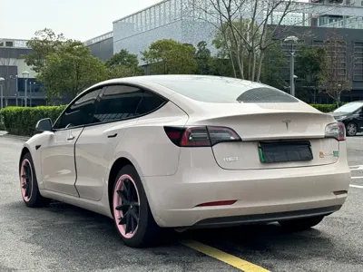 Tesla Model 3 2022, 43000 км, за 106199 CNY - фото 15