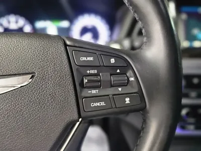 Genesis G80 2017, 106776 км, за 14700000 KRW - фото 10