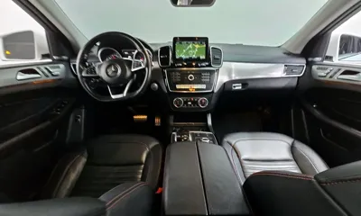 Mercedes-Benz GLE-Class 2017, 94892 км, за 38900000 KRW - фото 7