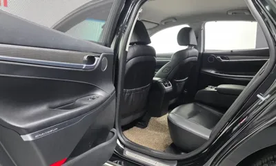 Hyundai Grandeur 2017, 148569 км, за 9400000 KRW - фото 18