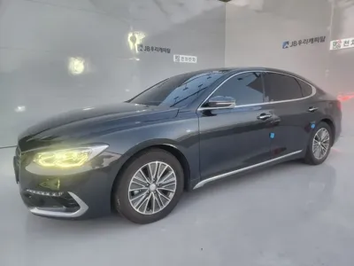 Hyundai Grandeur 2019, 60305 км, за 21900000 KRW - фото 19