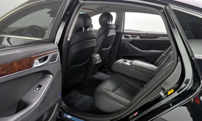 Hyundai Genesis 2016, 167192 км, за 11500000 KRW - фото 12