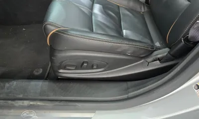 ChevroletGMDaewoo Impala 2016, 89835 км, за 6990000 KRW - фото 32