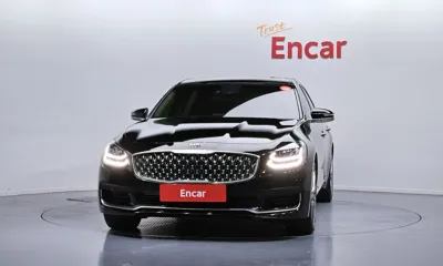 Kia K9 2020, 96705 км, за 22700000 KRW - фото 3