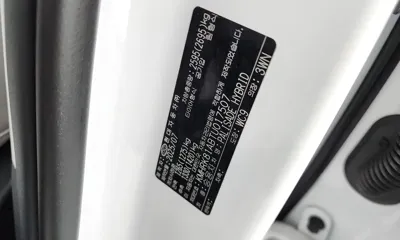 Hyundai Palisade 2026, 19058 км, за 58500000 KRW - фото 20