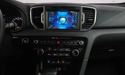 Kia Sportage 2017, 106645 км, за 11400000 KRW - фото 12