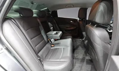 ChevroletGMDaewoo Malibu 2017, 136490 км, за 5900000 KRW - фото 18