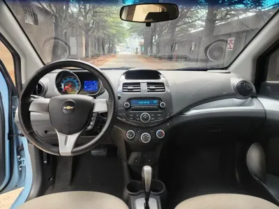 ChevroletGMDaewoo Spark 2014, 93497 км, за 3200000 KRW - фото 7