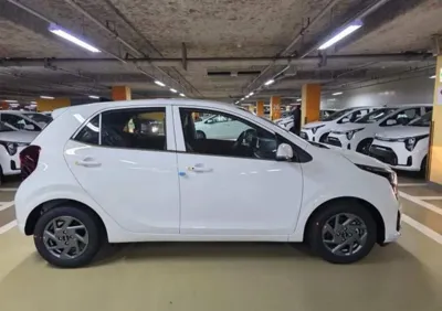 Kia Morning 2026, 1 км, за 2880000 KRW - фото 8