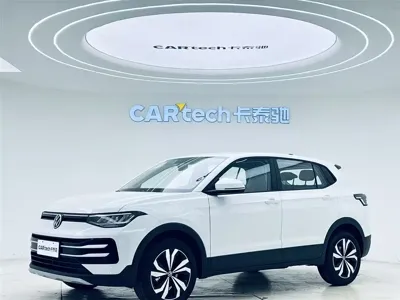 Volkswagen Tharu · 0 год