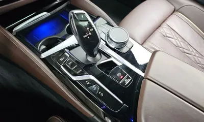 BMW Gran Turismo 2021, 87727 км, за 42500000 KRW - фото 9