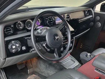 Rolls-Royce Phantom 2008, 100500 км, за 160000000 KRW - фото 8