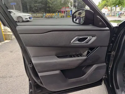 Land Rover Velar 2021, 71000 км, за 188800 CNY - фото 6