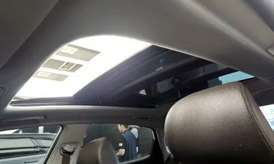 Kia K7 2017, 150406 км, за 10900000 KRW - фото 18
