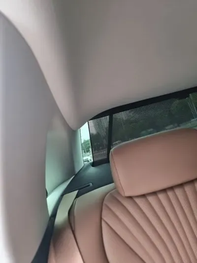 Hyundai Grandeur 2026, 4500 км, за 33910000 KRW