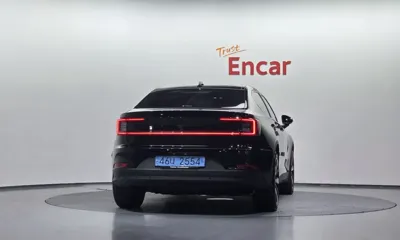 Polestar Polestar 2 2022, 33243 км, за 33990000 KRW
