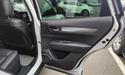 Renault-KoreaSamsung QM6 2022, 166586 км, за 12900000 KRW - фото 8