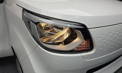 Kia Ray 2022, 102831 км, за 7800000 KRW - фото 22