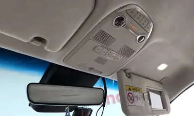 Hyundai Grandeur 2020, 127418 км, за 20000000 KRW - фото 27