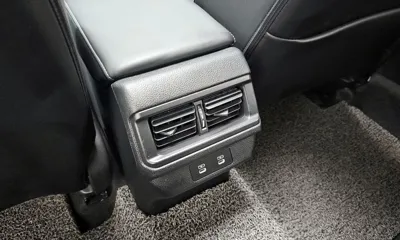 Honda Accord 2024, 43623 км, за 36900000 KRW - фото 32