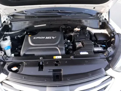 Hyundai Santafe 2016, 137162 км, за 13600000 KRW