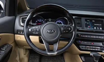 Kia Canival 2019, 224766 км, за 11900000 KRW - фото 13