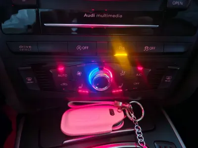 Audi A5 2015, 89195 км, за 10300000 KRW - фото 13