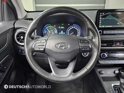 Hyundai Kona 2021, 114383 км, за 16800000 KRW - фото 13