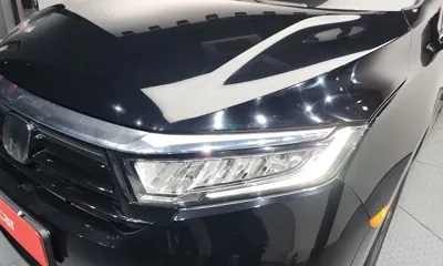 Honda Odyssey 2022, 73588 км, за 31000000 KRW - фото 22