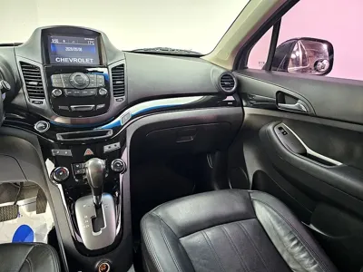 ChevroletGMDaewoo Orlando 2012, 187000 км, за 1700000 KRW - фото 9