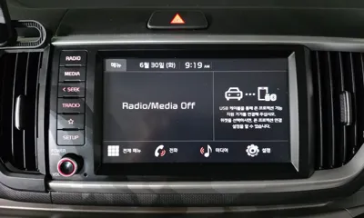 Kia Ray 2022, 73116 км, за 13000000 KRW - фото 31